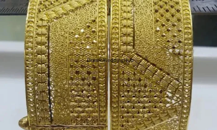 Sri Vimala Jewellery